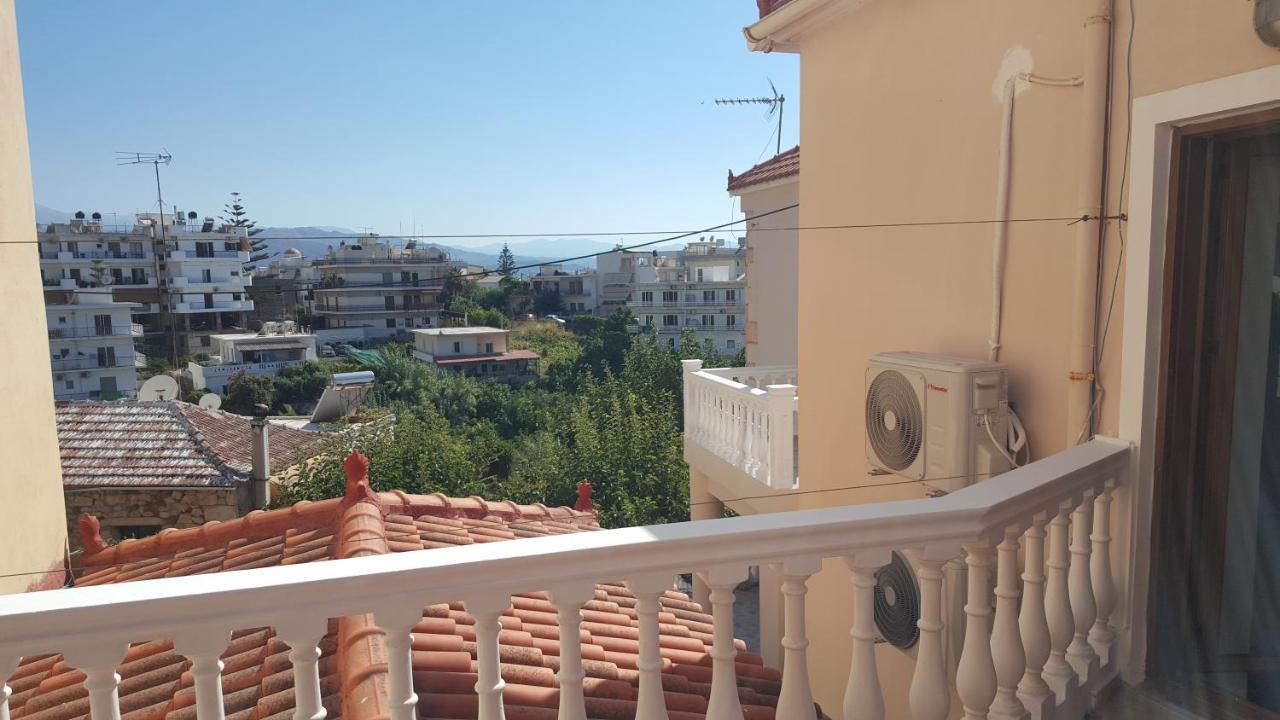 Apartament Estrella *
