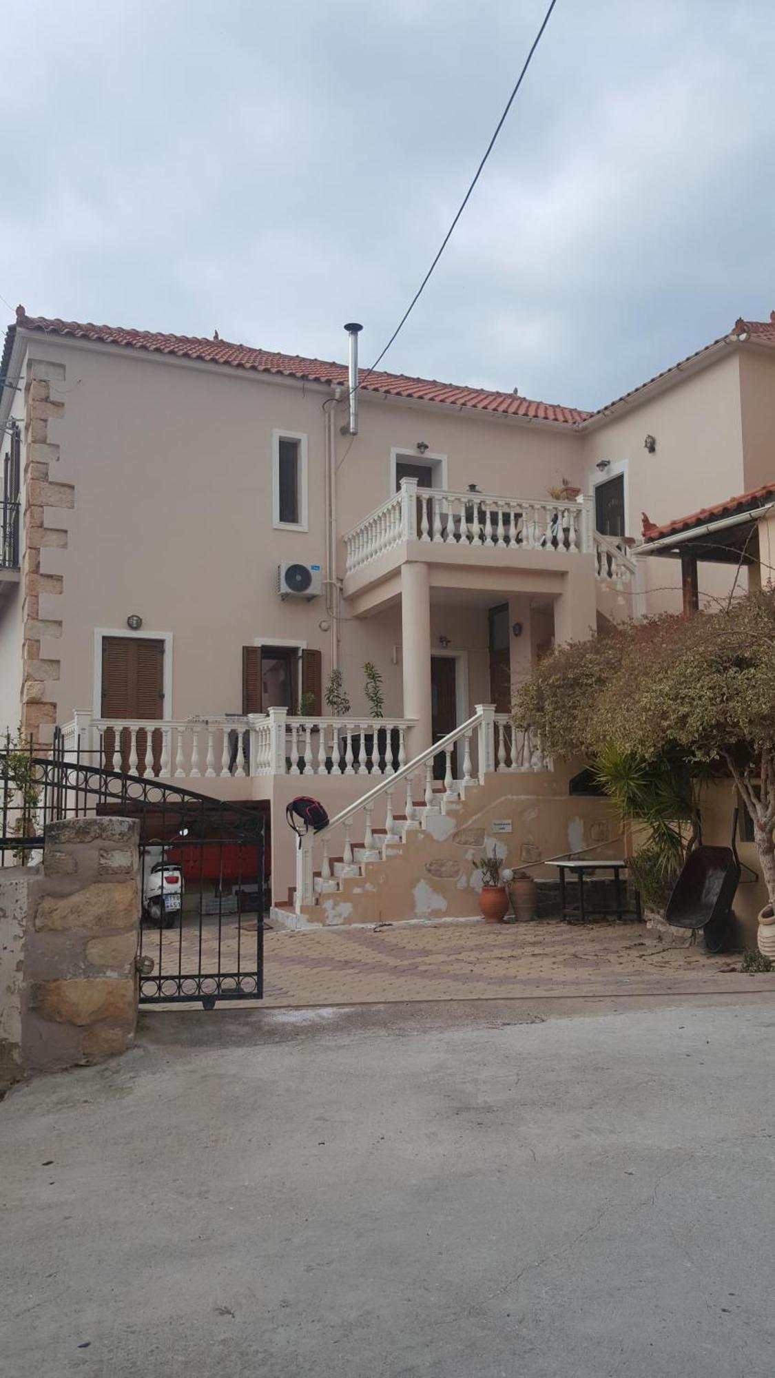 Estrella Apartament *