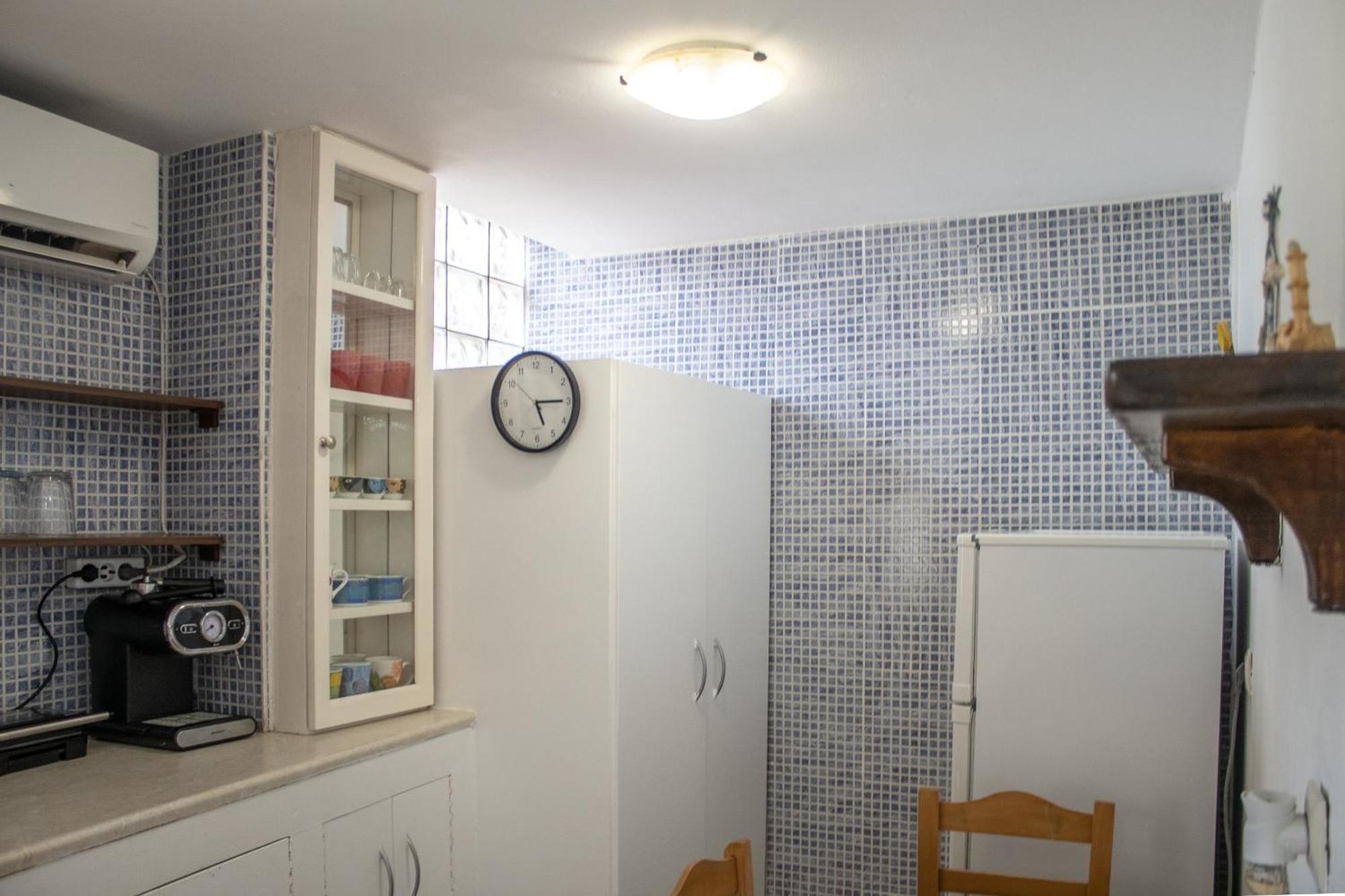 Estrella Apartament Chania (Crete)