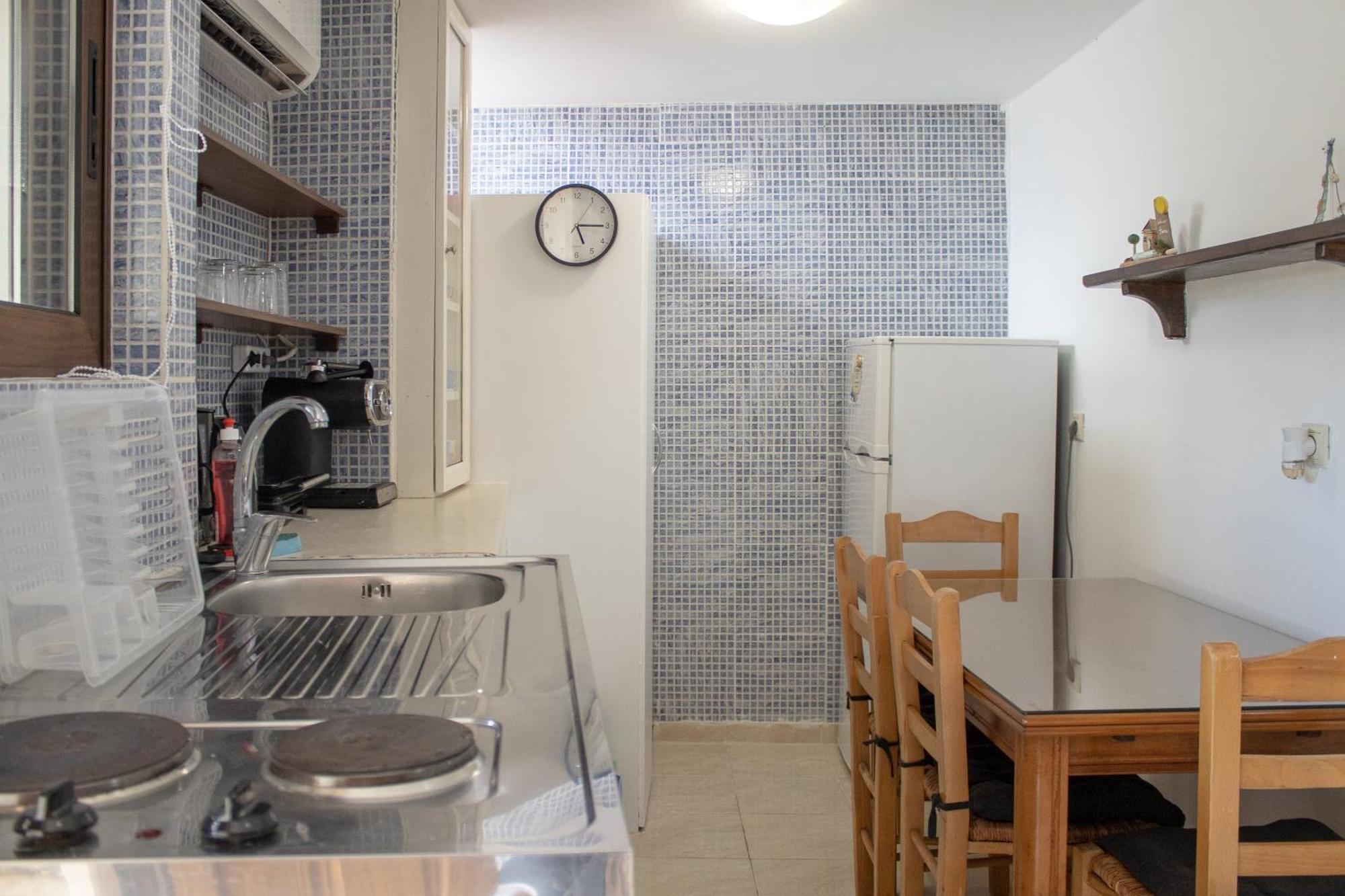 Apartament Estrella Chania (Crete)