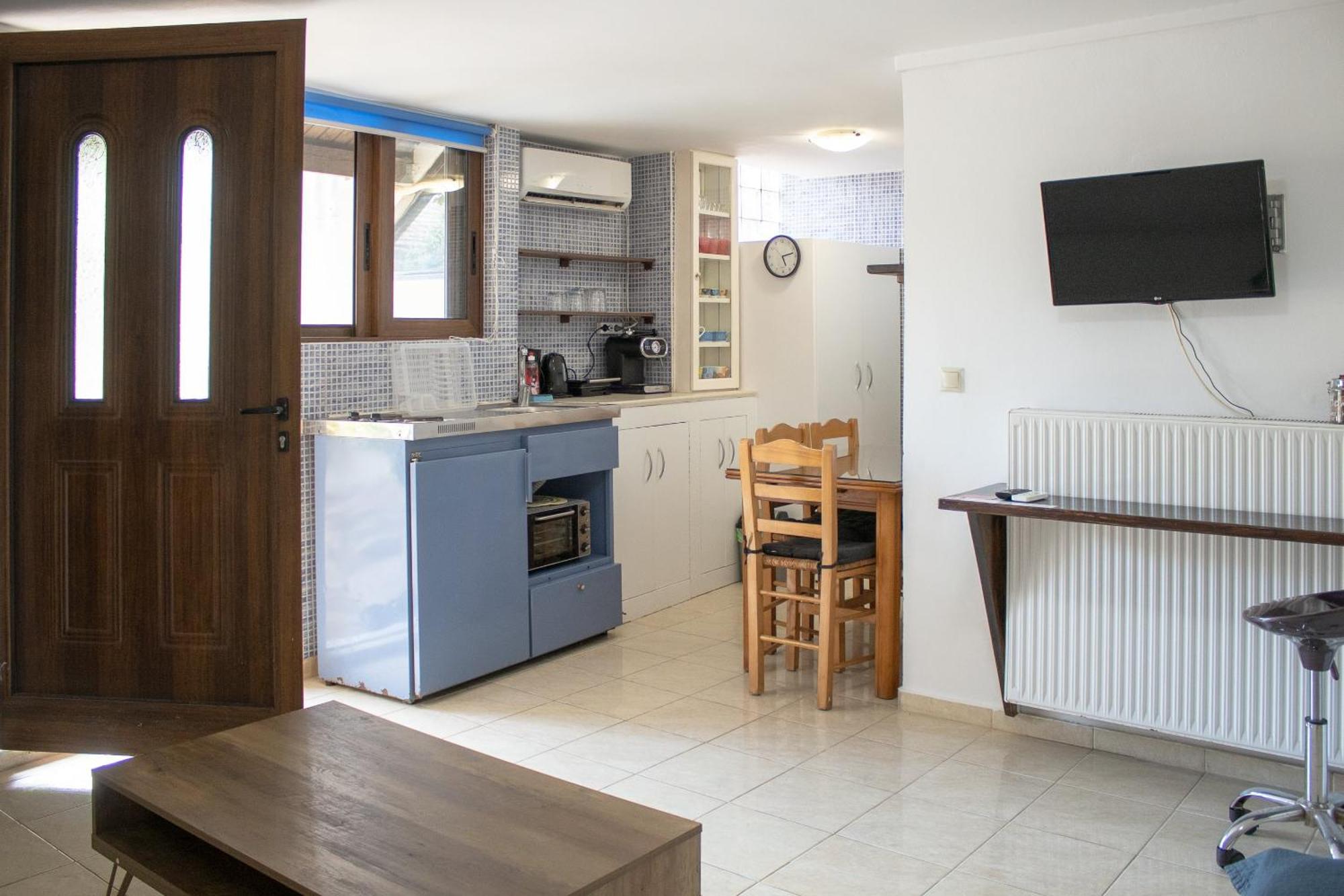 Apartament Estrella Chania (Crete)