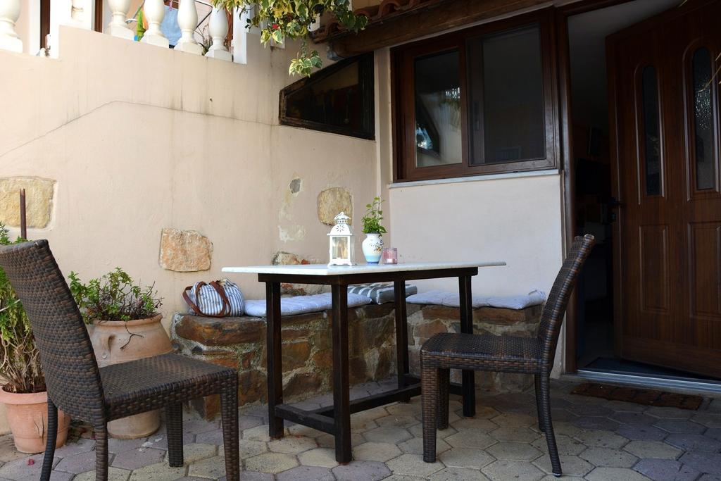 Estrella Apartament *