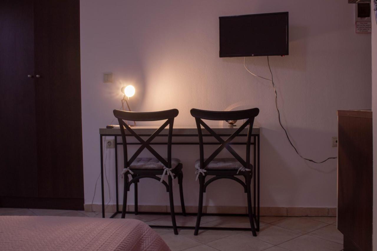 Apartament Estrella